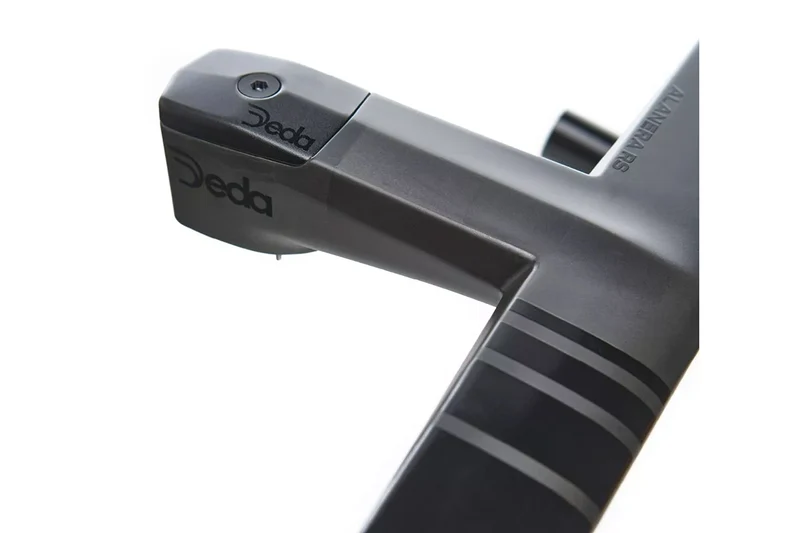 Deda Elementi Alanera RS RHM EVO Flared Handlebar