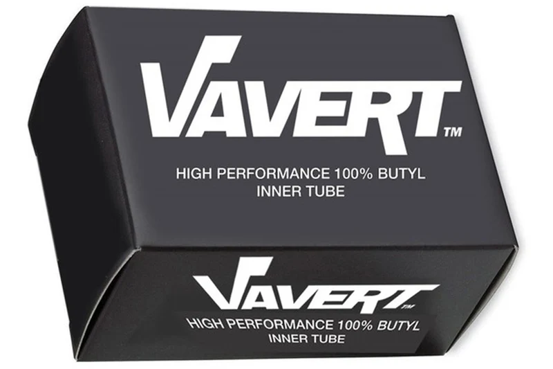 Vavert 16" Inner Tube for Brompton 5-Pack