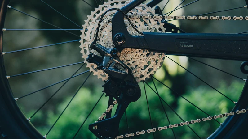 Cube Reaction Hybrid Pro 800 Wh E-Bike Hardtail Diamant silverdust´n´prism