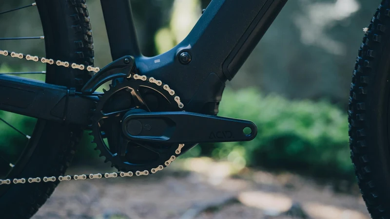 Cube Reaction Hybrid Pro 800 Wh E-Bike Hardtail Diamant silverdust´n´prism
