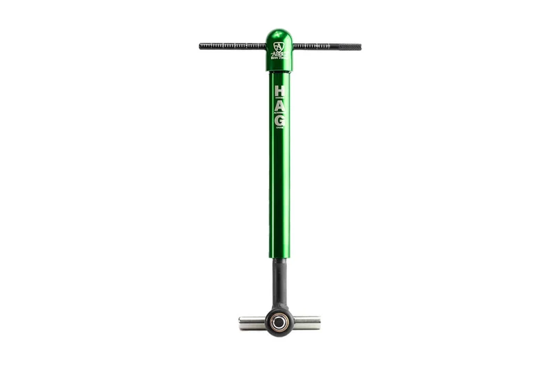Abbey Bike Tools Hanger Alignment Gauge - Complete Tool