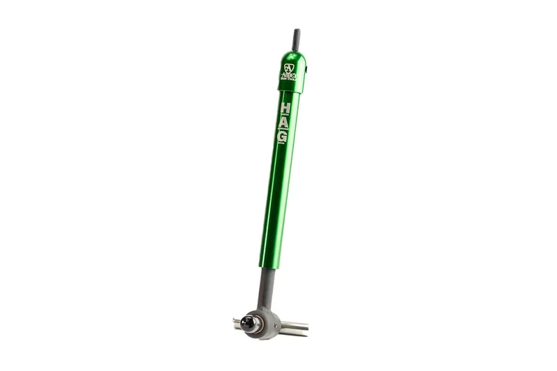 Abbey Bike Tools Hanger Alignment Gauge - Complete Tool