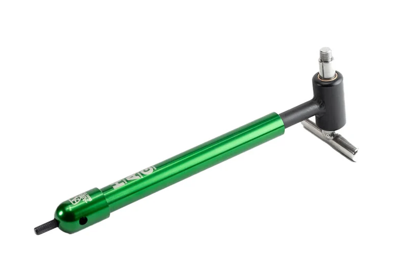 Abbey Bike Tools Hanger Alignment Gauge - Complete Tool