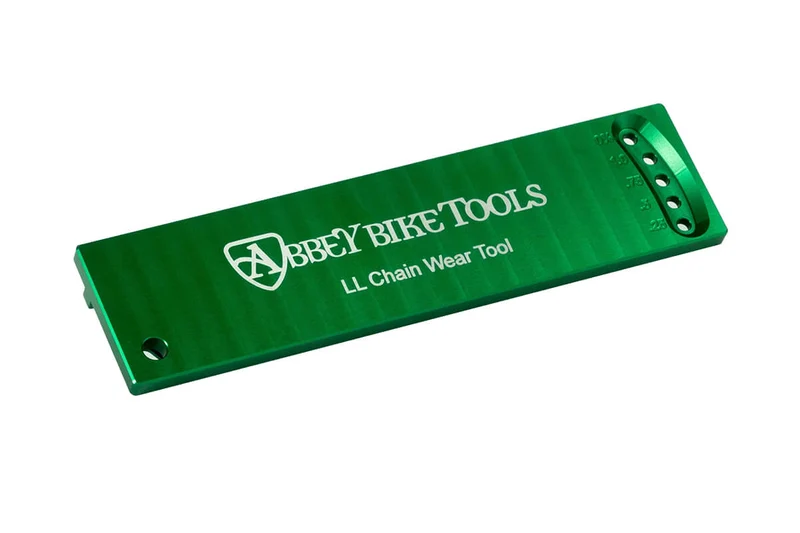 Abbey Bike Tools L.L. Chain Wear Tool