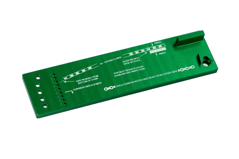 Abbey Bike Tools L.L. Chain Wear Tool