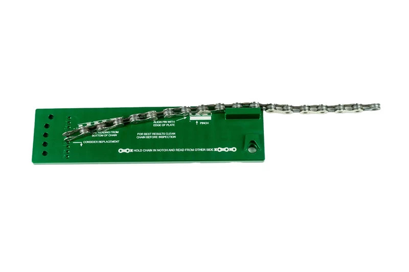 Abbey Bike Tools L.L. Chain Wear Tool