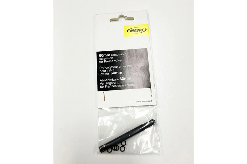 Mavic Valve Extenders