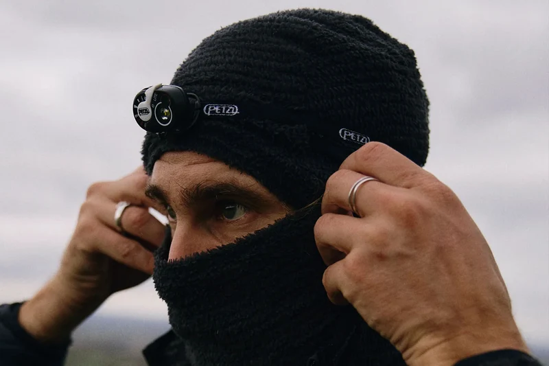 Albion Primaloft Active Evolve Gaiter