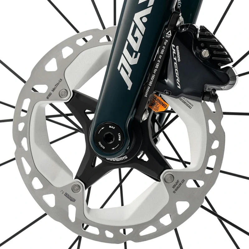 PGZ-RH 1.5 Rennrad