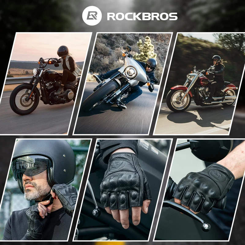 Halbfinger Fahrradhandschuhe Mountainbike Handschuhe
