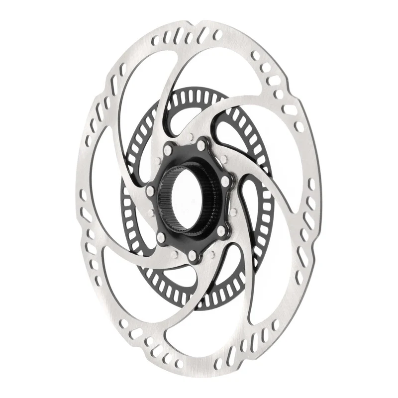 Magura MDR-C Bremsscheibe 180 mm | Center Lock | inkl. Verschlussring | E-Bike / MTB