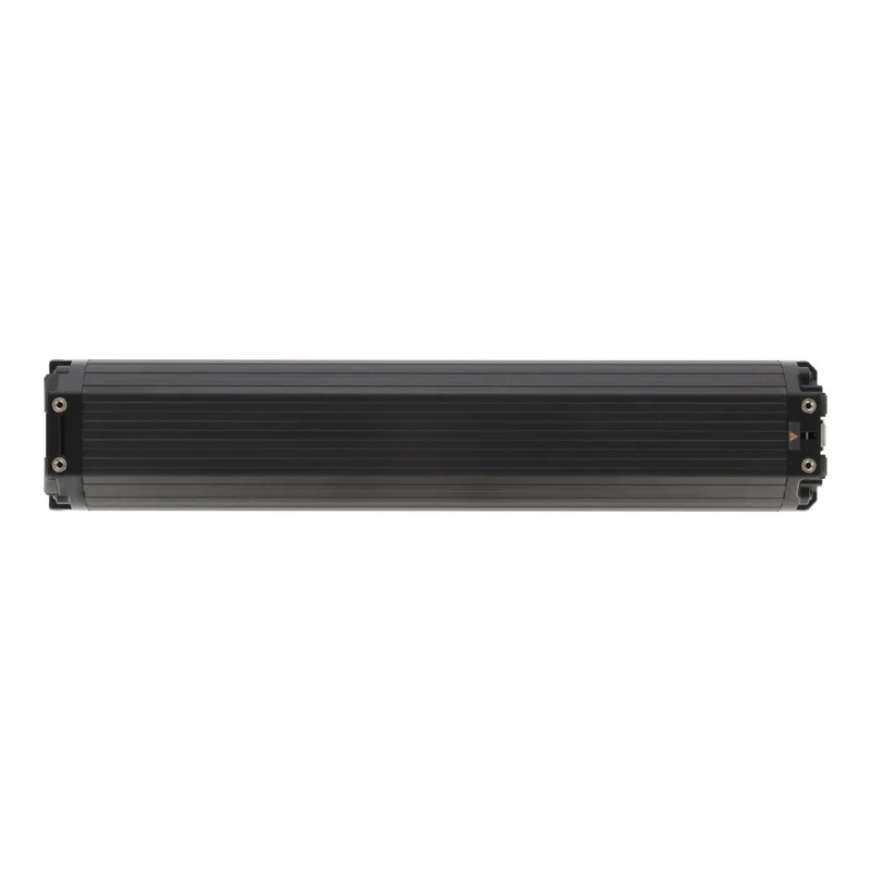 Shimano Steps BT-E8036 Akku | 630 Wh | E-Bike Batterie | für Rahmenmontage intern | Li-Ion | schwarz