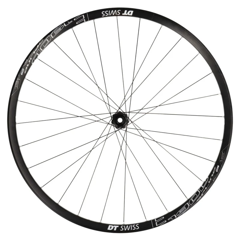 DT Swiss E 1900 SPLINE Hinterrad 27.5" | 12x148 mm Boost | Centerlock | SRAM XD