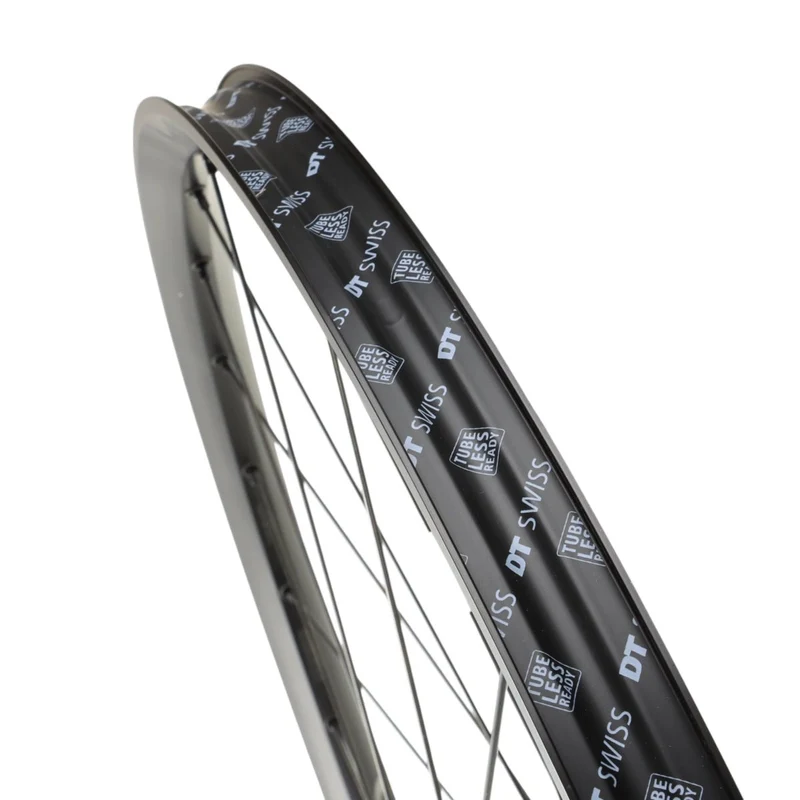 DT Swiss X 1900 SPLINE 25 Vorderrad 29" | 25 mm Felgenbreite | 15x110 mm Boost | 6-Loch Disc