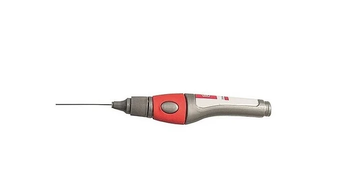 DOM Service Pen, Pflegestift, Schließzylinderöl