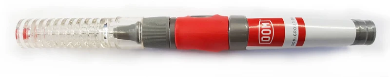 DOM Service Pen, Pflegestift, Schließzylinderöl