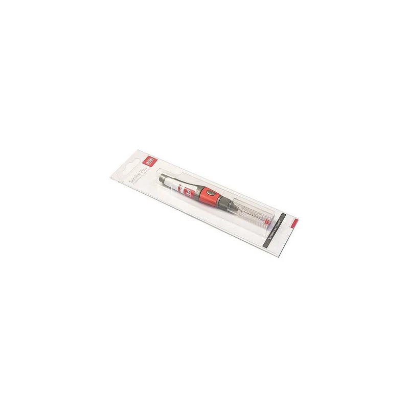 DOM Service Pen, Pflegestift, Schließzylinderöl