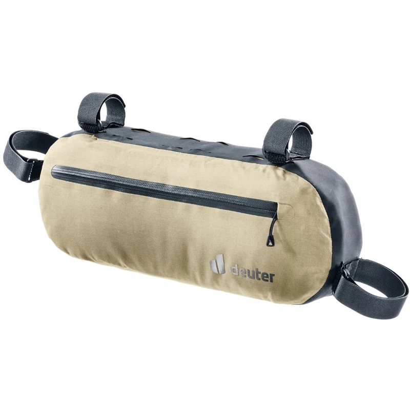 Sacoche de cadre bikepacking Deuter Cabezon