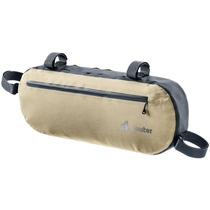 Sacoche de cadre bikepacking Deuter Cabezon