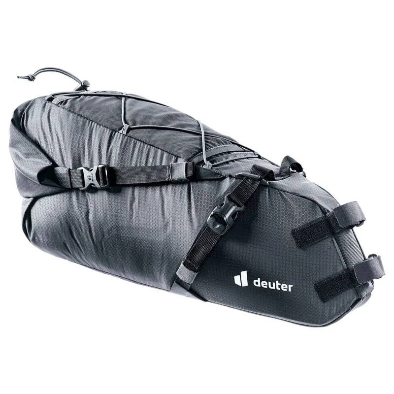 Sacoche de selle Bikepacking Deuter Mondego 16L