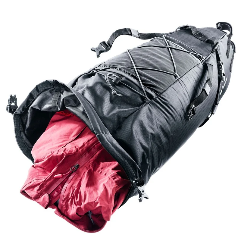 Sacoche de selle Bikepacking Deuter Mondego 16L