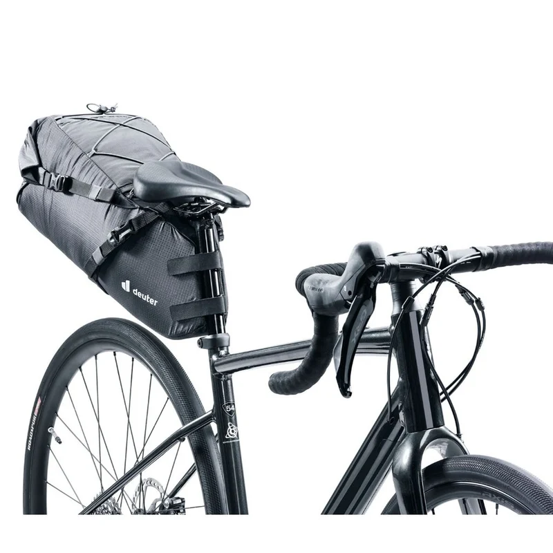 Sacoche de selle Bikepacking Deuter Mondego 16L