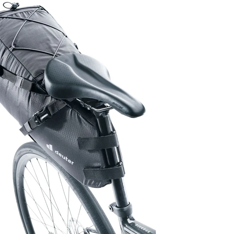 Sacoche de selle Bikepacking Deuter Mondego 16L