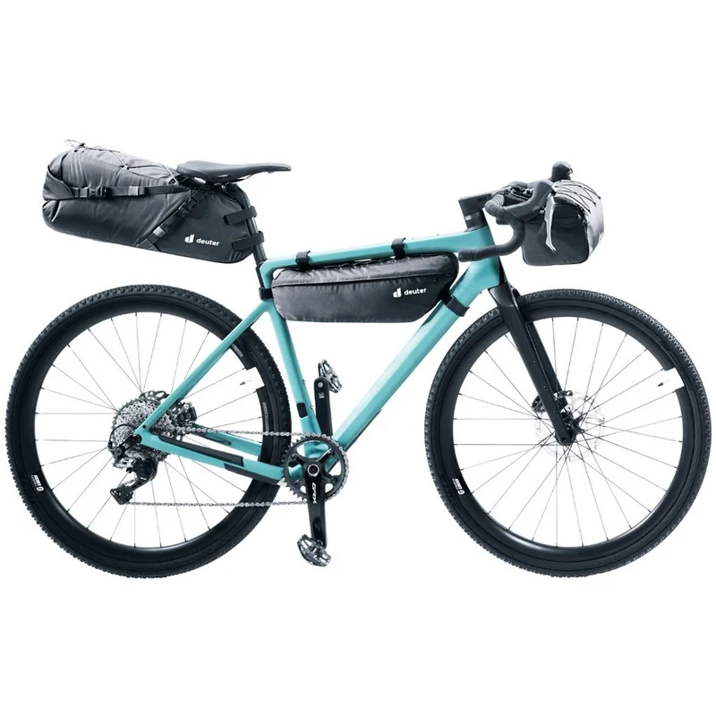 Sacoche de selle Bikepacking Deuter Mondego 16L
