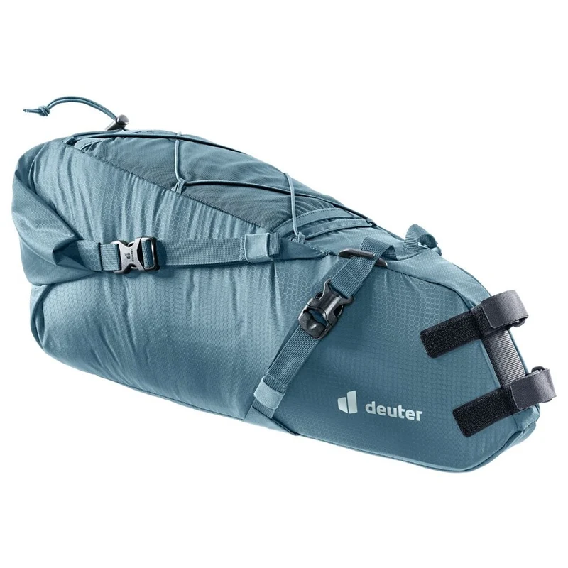 Sacoche de selle Bikepacking Deuter Mondego 16L