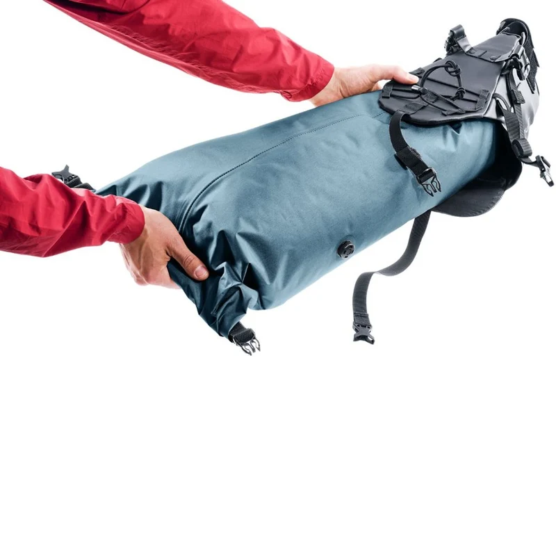 Sacoche de selle bikepacking étanche Deuter Cabezon 16L
