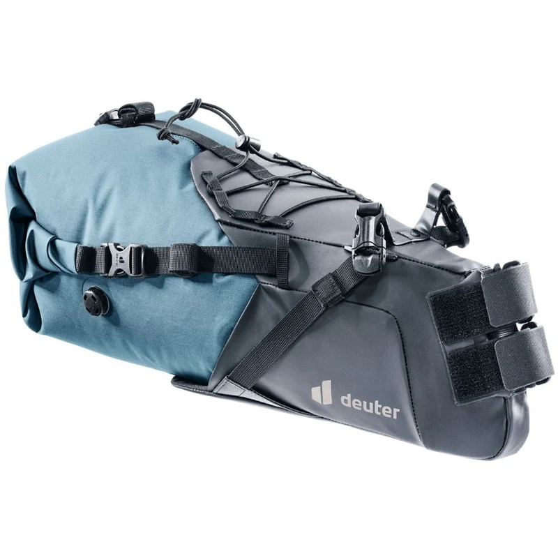 Sacoche de selle bikepacking étanche Deuter Cabezon 16L