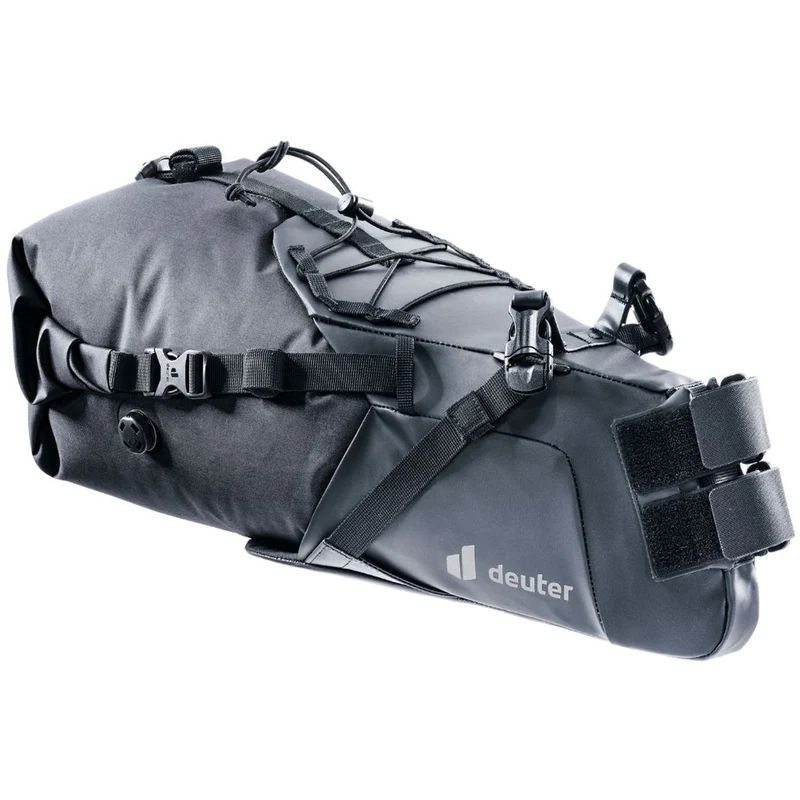 Sacoche de selle bikepacking étanche Deuter Cabezon 16L