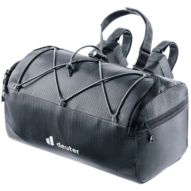 Sacoche de guidon bikepacking Deuter Mondego 8L