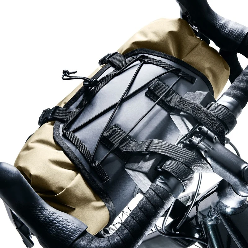 Sacoche de guidon bikepacking étanche Deuter Cabezon 14L