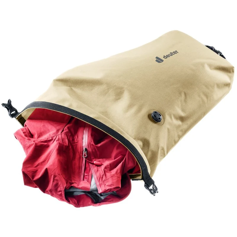 Sacoche de guidon bikepacking étanche Deuter Cabezon 14L