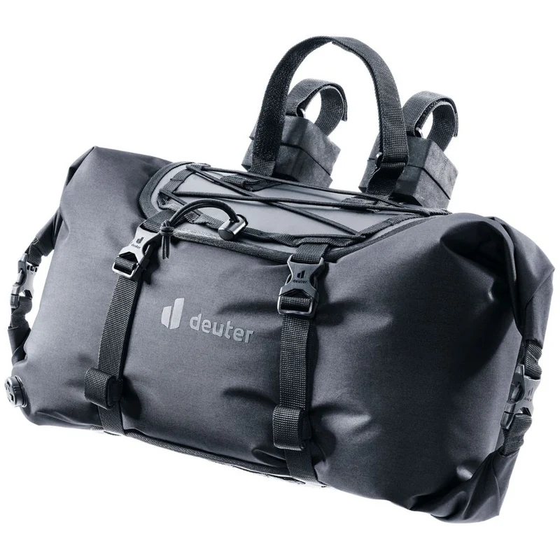 Sacoche de guidon bikepacking étanche Deuter Cabezon 14L