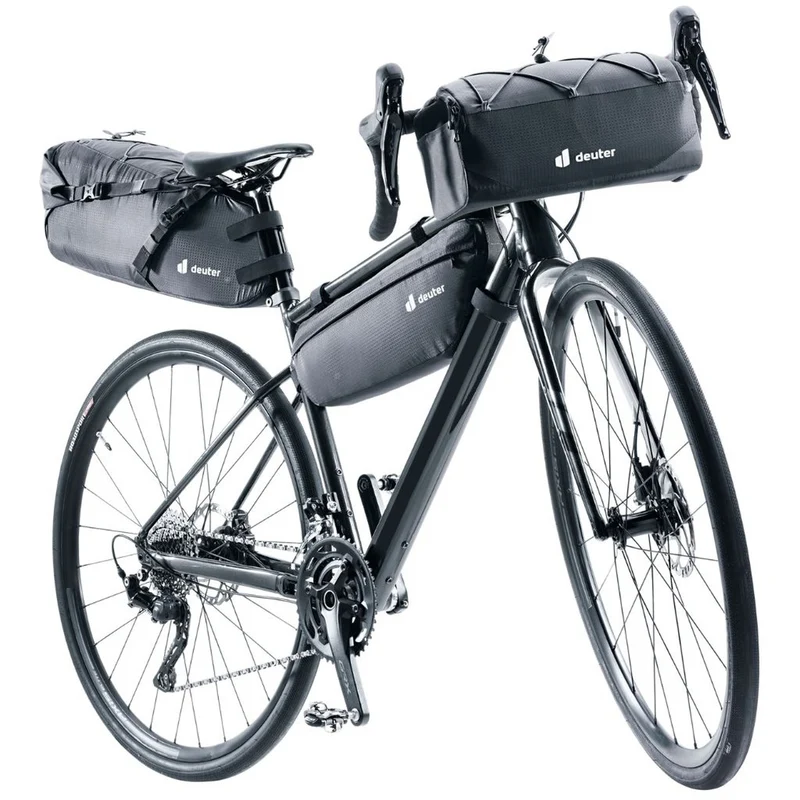 Sacoche de cadre bikepacking Deuter Mondego