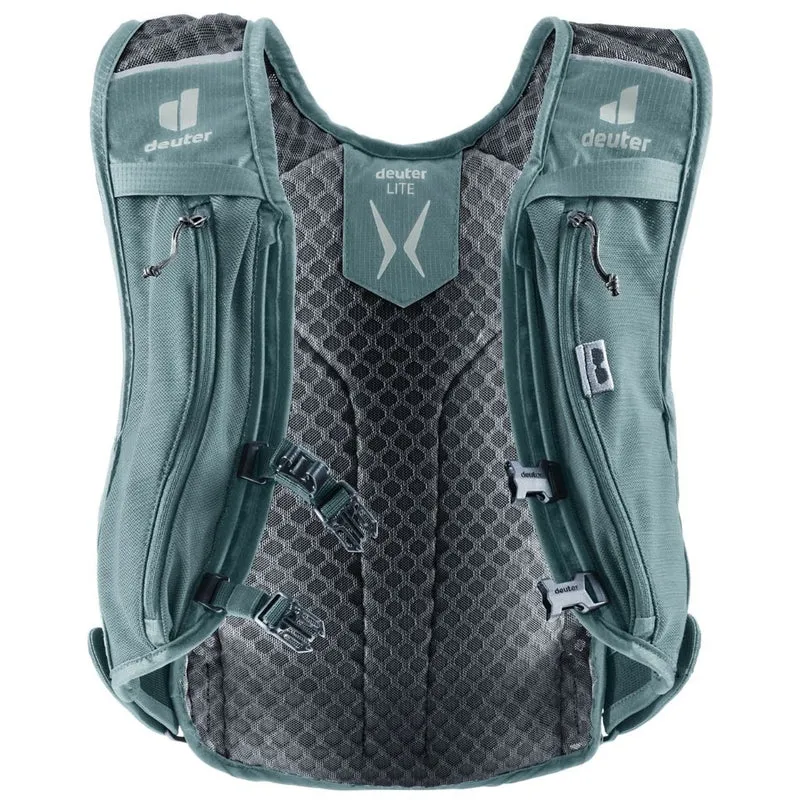 Sac à dos vélo Deuter Rogla 5L