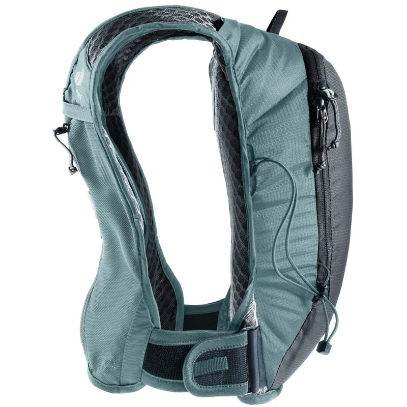 Sac à dos vélo Deuter Rogla 5L