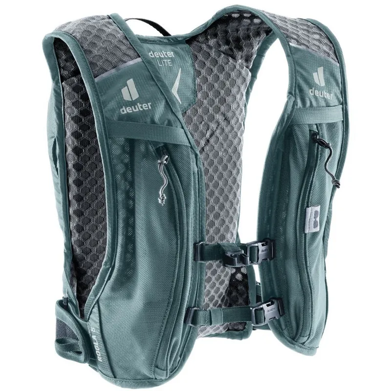 Sac à dos vélo Deuter Rogla 5L