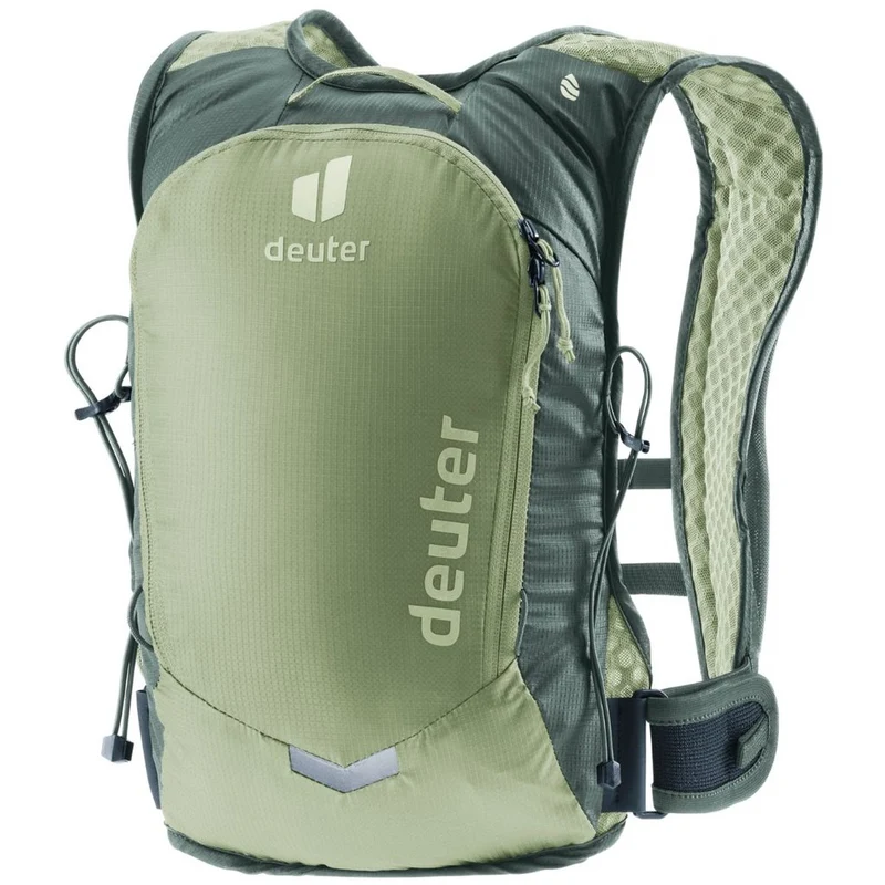 Sac à dos vélo Deuter Rogla 5L