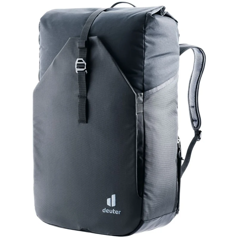 Sacoche vélo Deuter convertible sac à dos Xberg 25
