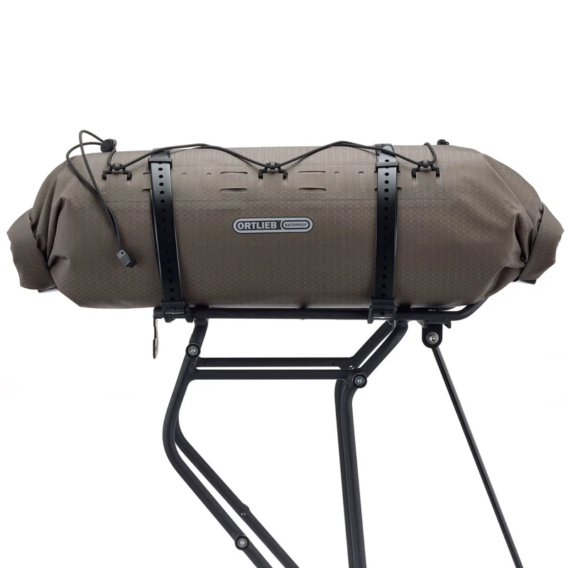 Sac étanche avec sangles de fixation Ortlieb Dry-Pack