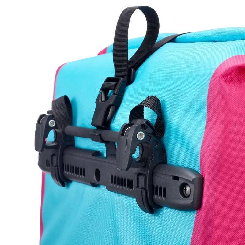 Sacoche vélo de ville Ortlieb Back Roller Cyber 20L