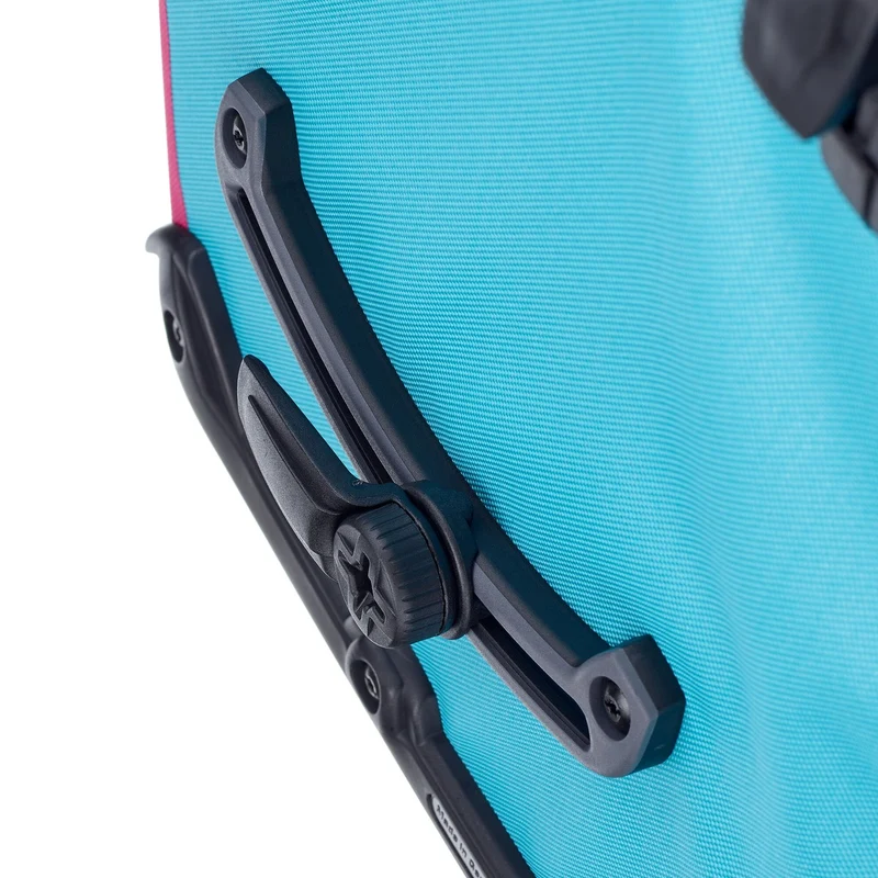 Sacoche vélo de ville Ortlieb Back Roller Cyber 20L