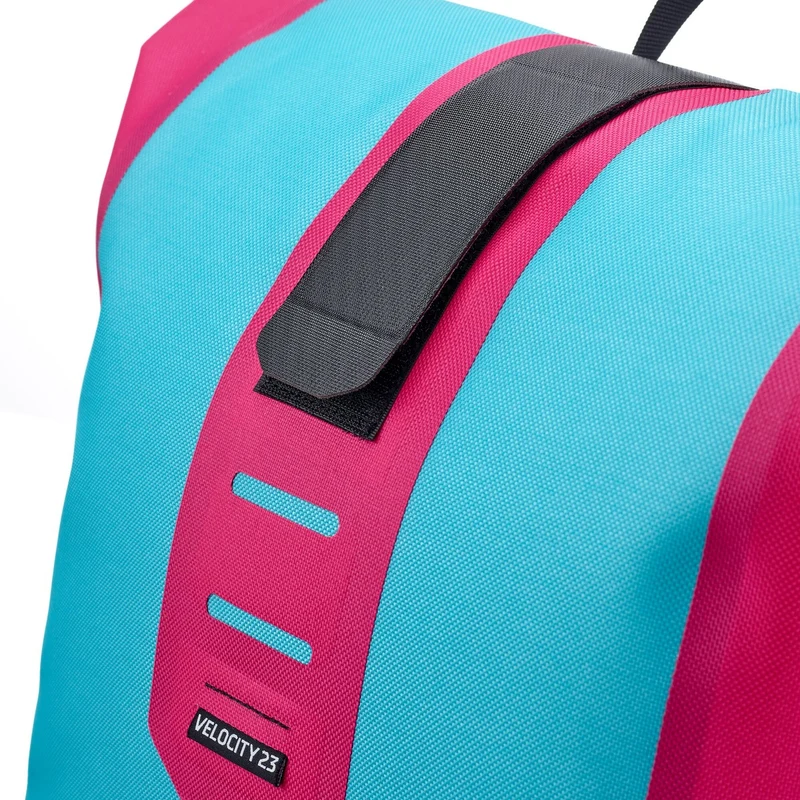 Sac à dos vélo étanche 23 L Ortlieb Velocity Lite