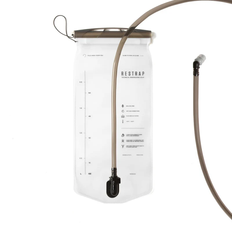 Veste d'Hydratation Restrap Hydration Vest