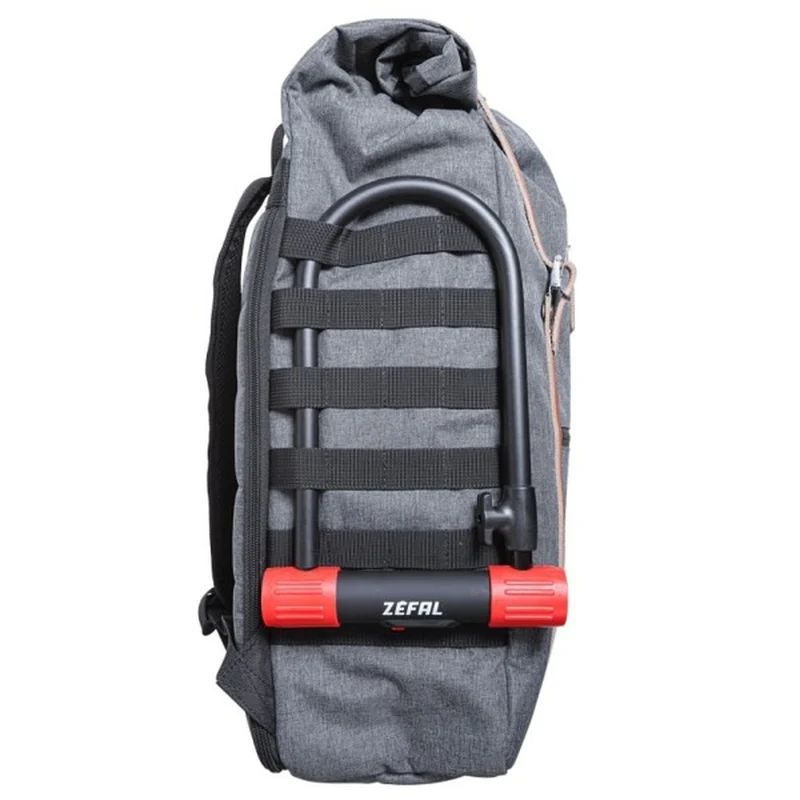Sac à dos convertible sacoche Urban Backpack Zefal