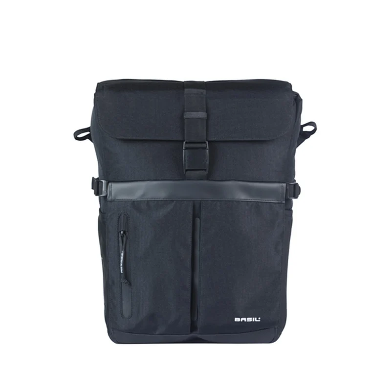 Sacoche vélo bandoulière Basil Move 15 L