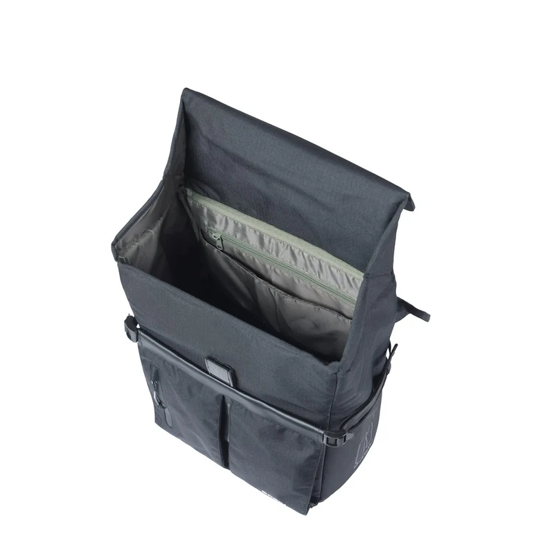 Sacoche vélo bandoulière Basil Move 15 L